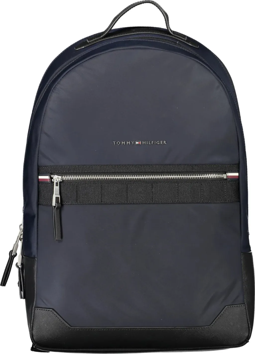 Çantë shpine për meshkuj TOMMY HILFIGER, blu - 1