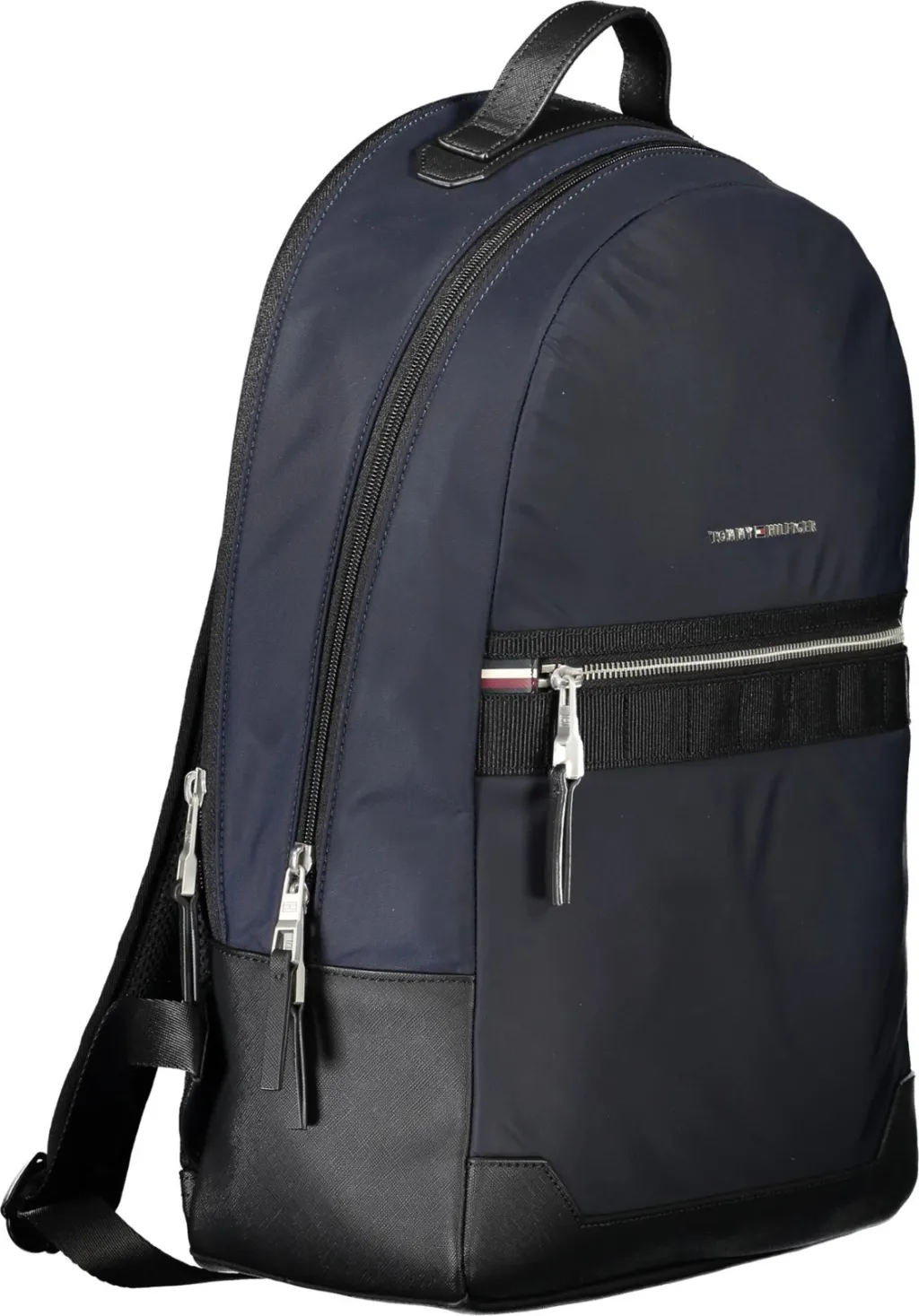 Çantë shpine për meshkuj TOMMY HILFIGER, blu - 3