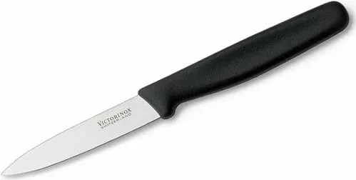 Thikë për prerje Victorinox, e zezë - 1