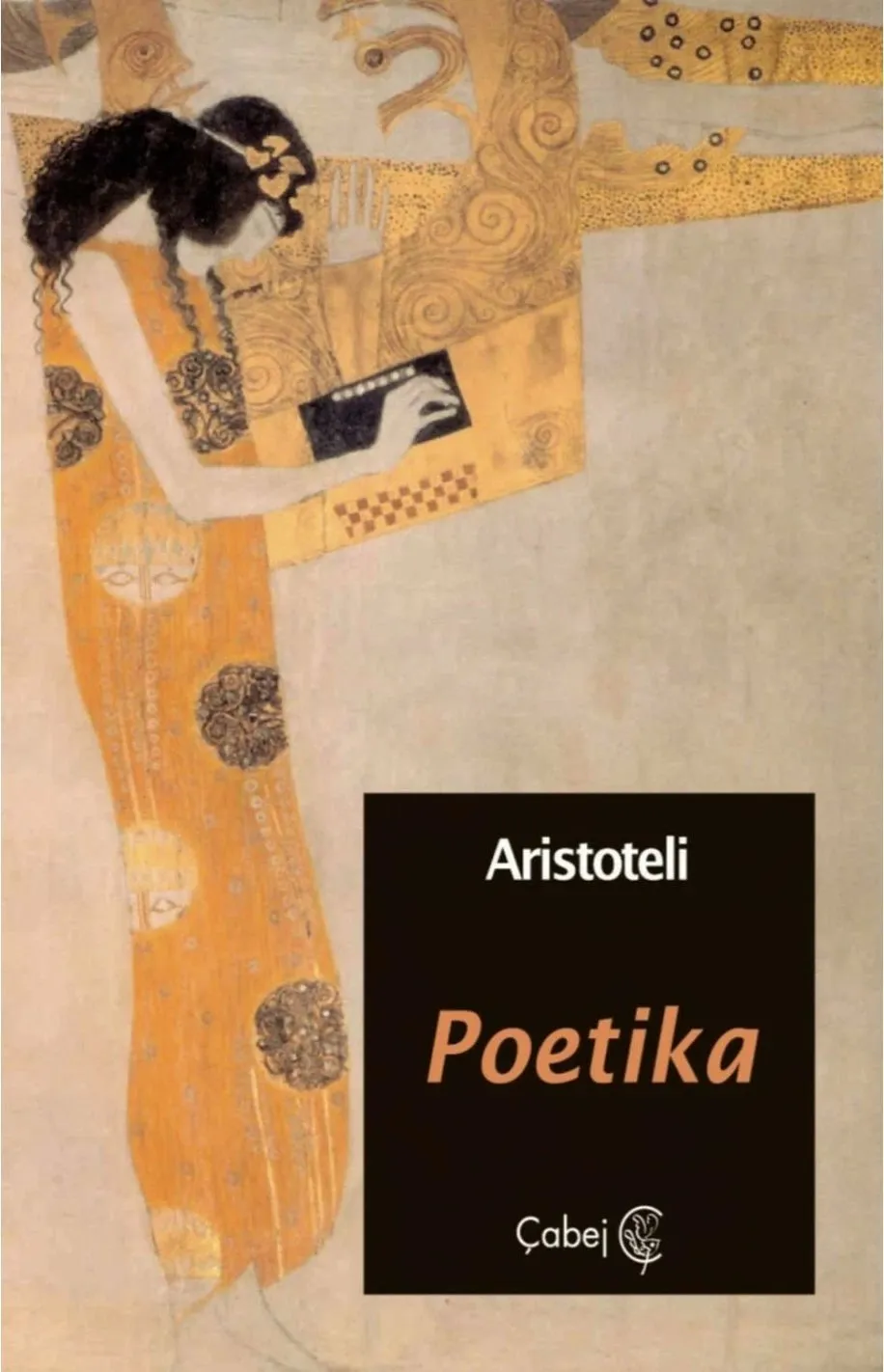 Poetika - Aristotle - 1