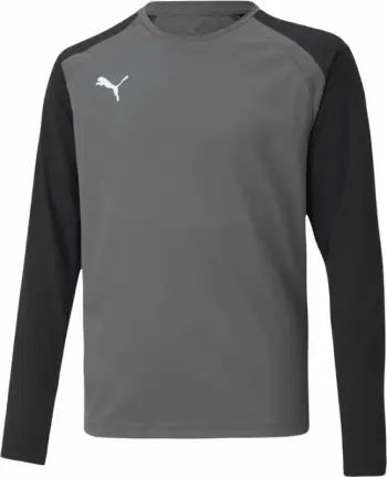 Duks për fëmijë Puma, gri