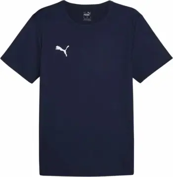 Fanellë për meshkuj Puma, e kaltër