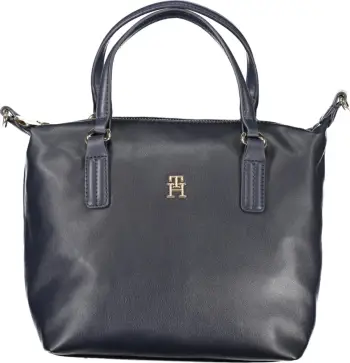 Çantë TOMMY HILFIGER për femra, blu