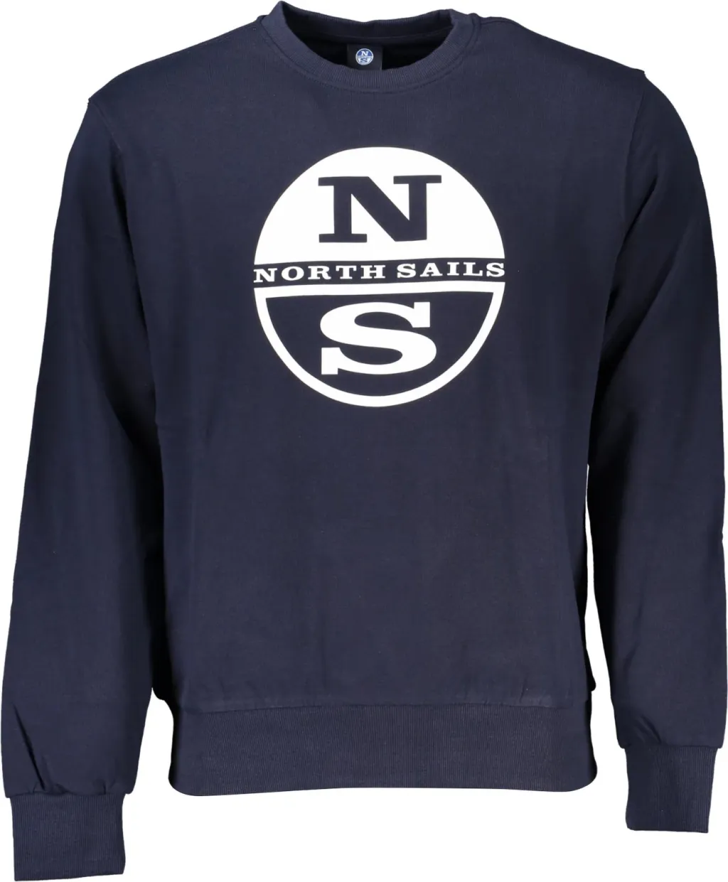 Duks North Sails meshkuj, blu - 1