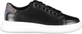 Atlete sportive CALVIN KLEIN për femra, të zeza