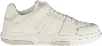 Atlete për meshkuj Tommy Hilfiger, të bardha