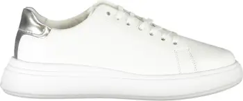 Atlete femra Calvin Klein, të bardha