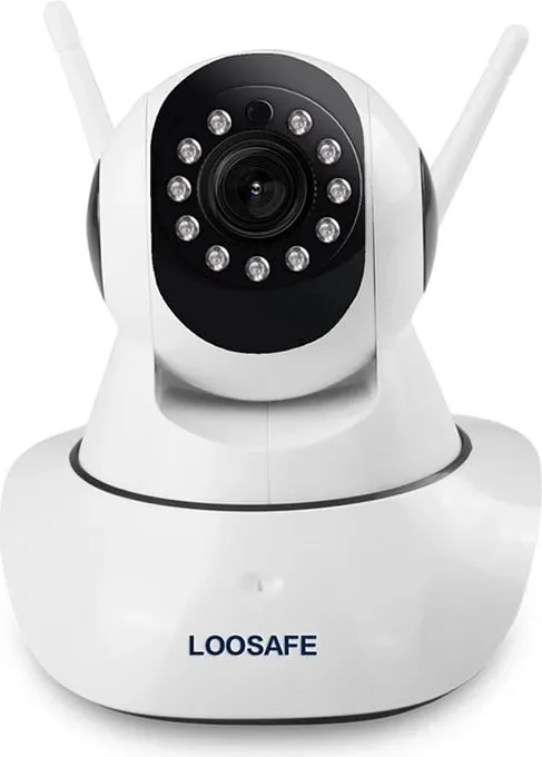 Kamerë Wi-Fi Full HD 720P - 1