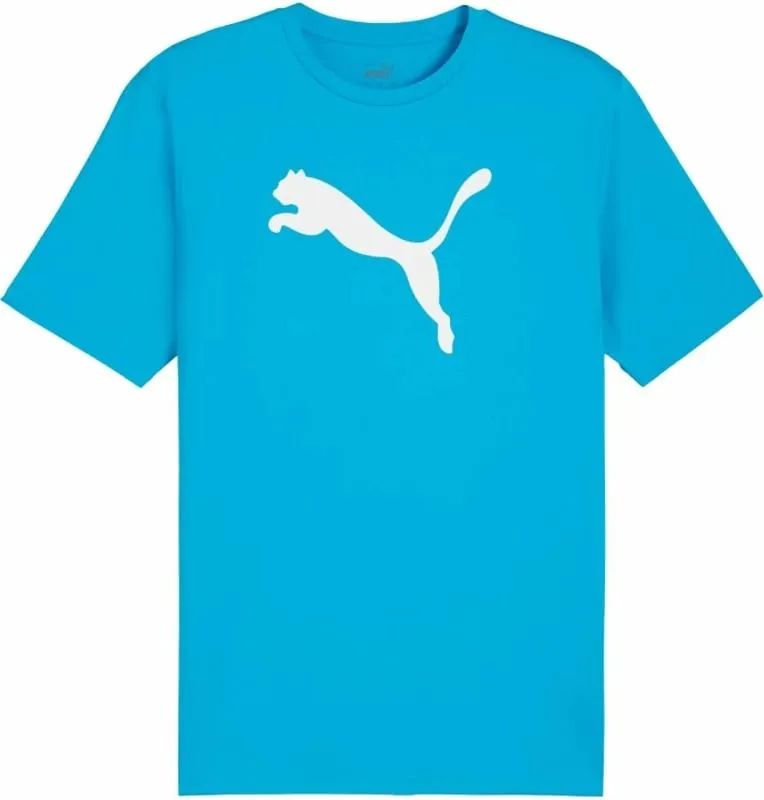 Fanellë për meshkuj Puma, e kaltër - 1