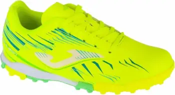 Atlete futbolli për fëmijë Joma, të verdha