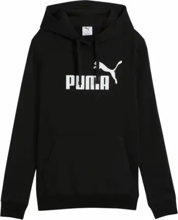 Duks për femra Puma, i zi