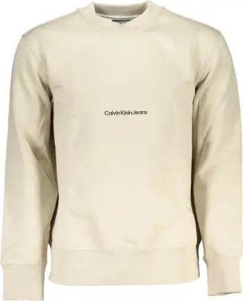 Duks Calvin Klein meshkuj, bezhe