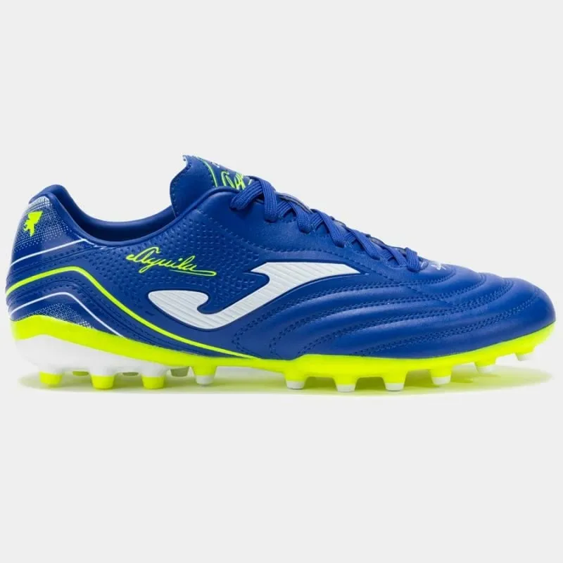 Atlete futbolli Joma, unisex, të kaltra - 1