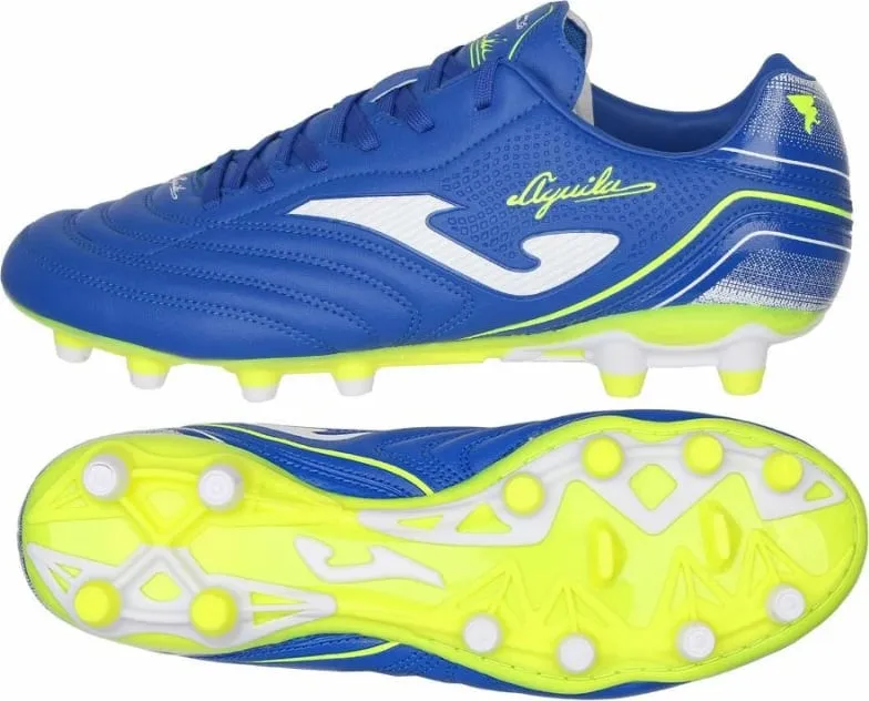 Atlete futbolli Joma, unisex, të kaltra - 2