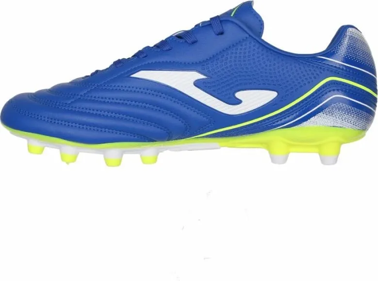 Atlete futbolli Joma, unisex, të kaltra - 3