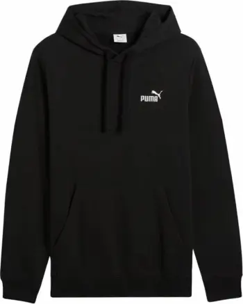 Duks për meshkuj Puma, i zi