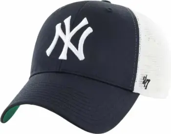 Kapele për fëmijë 47 Brand York Yankees MVP Branson Jr, rrjetë, e zezë