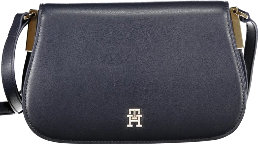 Çantë për femra TOMMY HILFIGER, e kaltër - 1