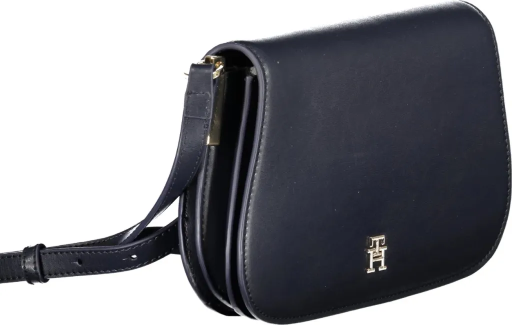 Çantë për femra TOMMY HILFIGER, e kaltër - 3