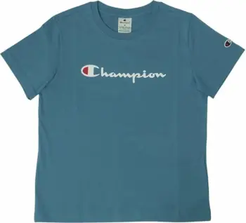 Maicë Champion femra, blu