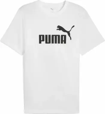 Maicë për meshkuj Puma, e bardhë