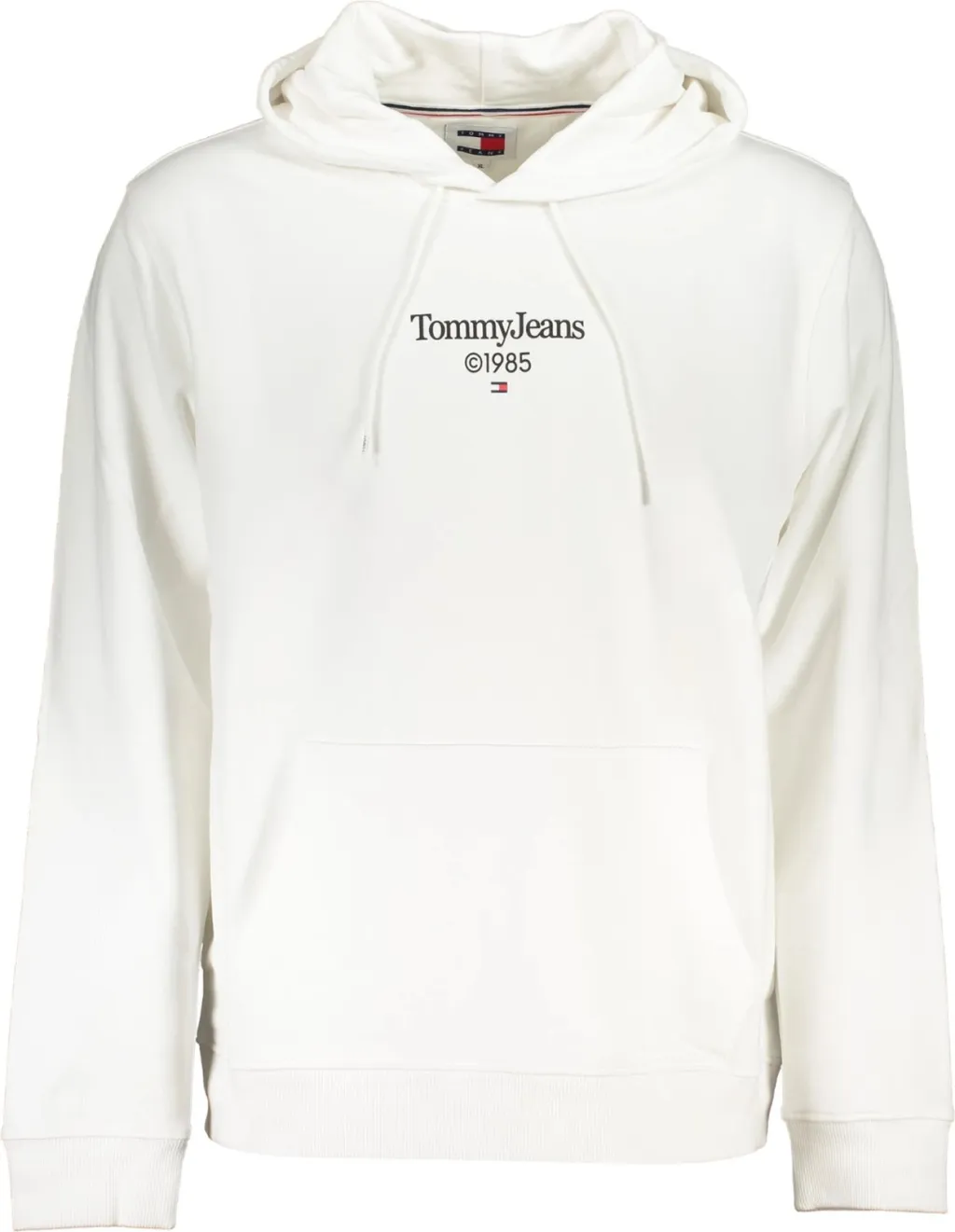 Duks për meshkuj Tommy Hilfiger, të bardhë - 1