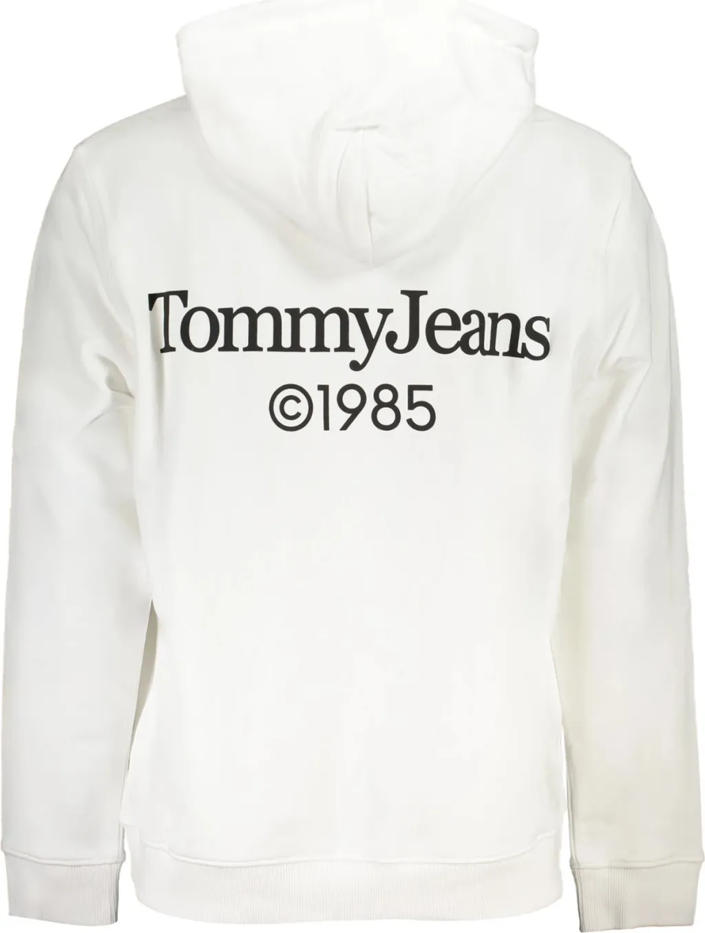 Duks për meshkuj Tommy Hilfiger, të bardhë - 2