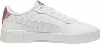 Atlete femra Puma, të bardha