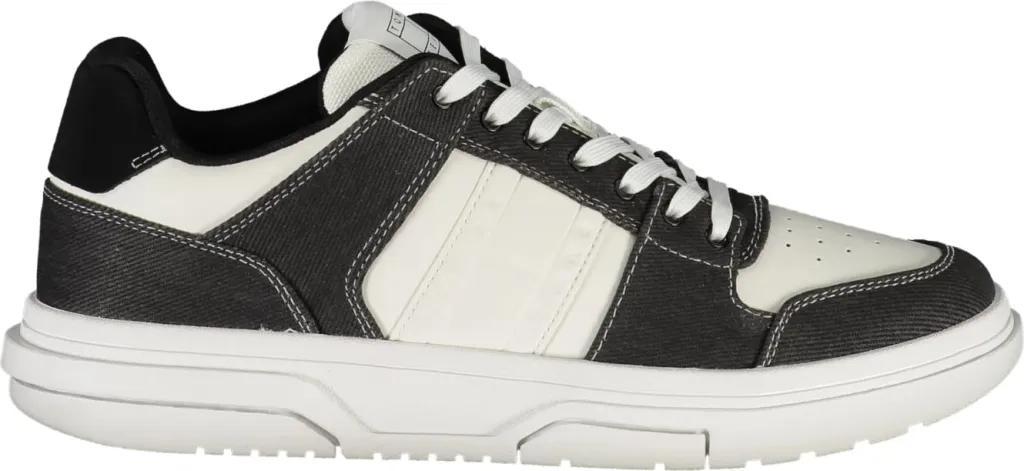Atlete për meshkuj TOMMY HILFIGER, të zeza - 1