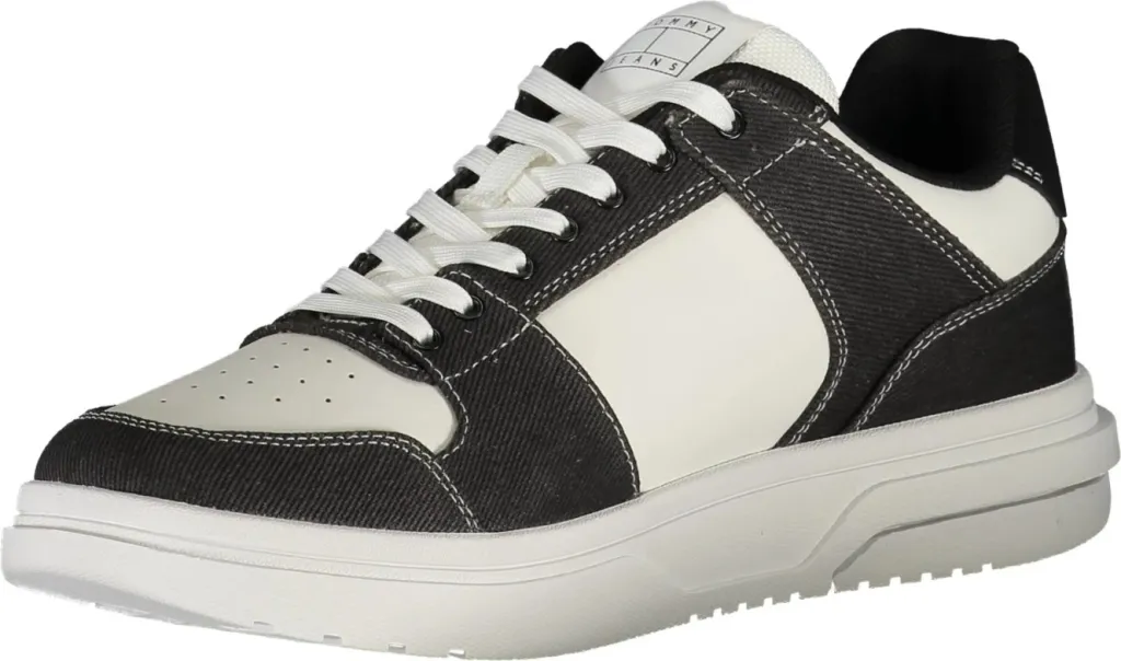 Atlete për meshkuj TOMMY HILFIGER, të zeza - 3