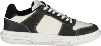 Atlete për meshkuj TOMMY HILFIGER, të zeza