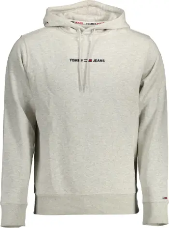 Duks për meshkuj TOMMY HILFIGER, gri