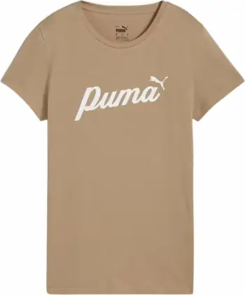 Maicë Puma femra, bezhë