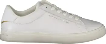 Atlete femra TOMMY HILFIGER, të bardha
