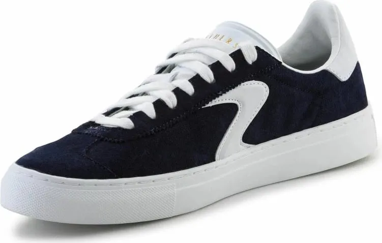 Atlete për meshkuj Skechers, të zeza - 4