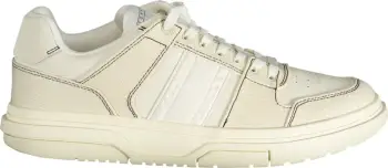 Atlete për meshkuj TOMMY HILFIGER, të bardha