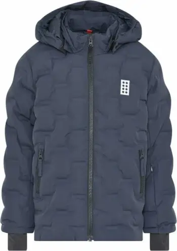 Jakne për fëmijë Lego Wear, navy blue
