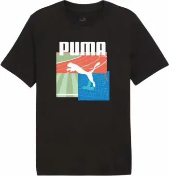 Maicë për meshkuj Puma, e bardhë
