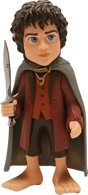 Figurinë koleksionuese MINIX Frodo Baggins - 1