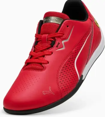 Atlete për meshkuj Puma Ferrari, të kuqe