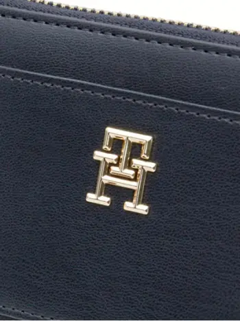 Portofol për femra TOMMY HILFIGER, kaltër