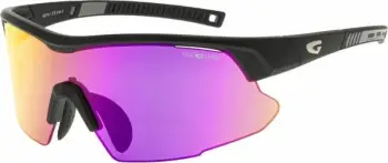 Syze sportive Gog E670 1 HDX Orion, xhama HDX G Lens, filtër UV400
