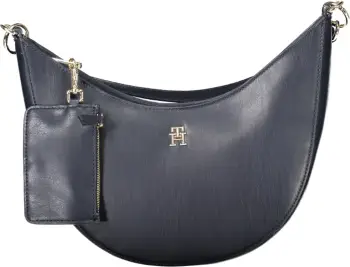 Çantë femra Tommy Hilfiger, blu
