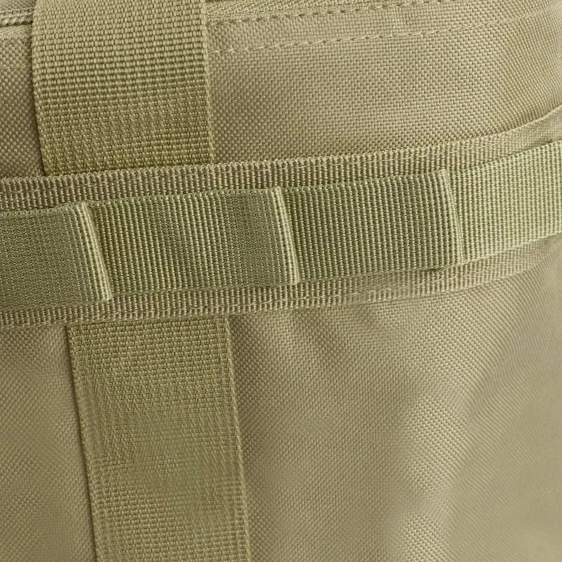 Çantë kampingu Offlander Offroad 14L, poliester najlon, khaki - 19