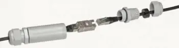 Konektor Axis 5503-431, RJ-45, RJ-45