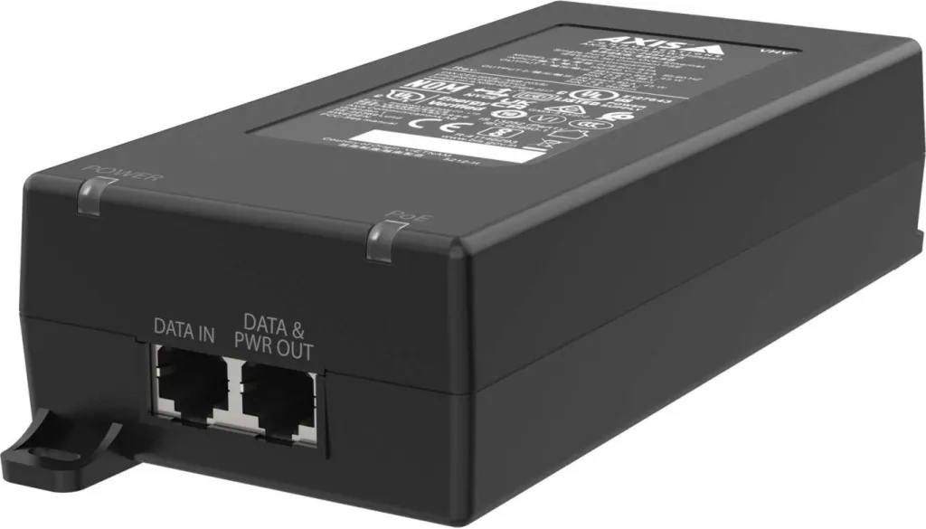 Midspan Axis TU8004, 90 W, i zi - 1