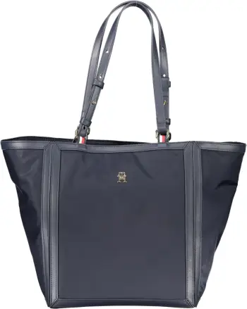 Çantë për femra TOMMY HILFIGER, blu