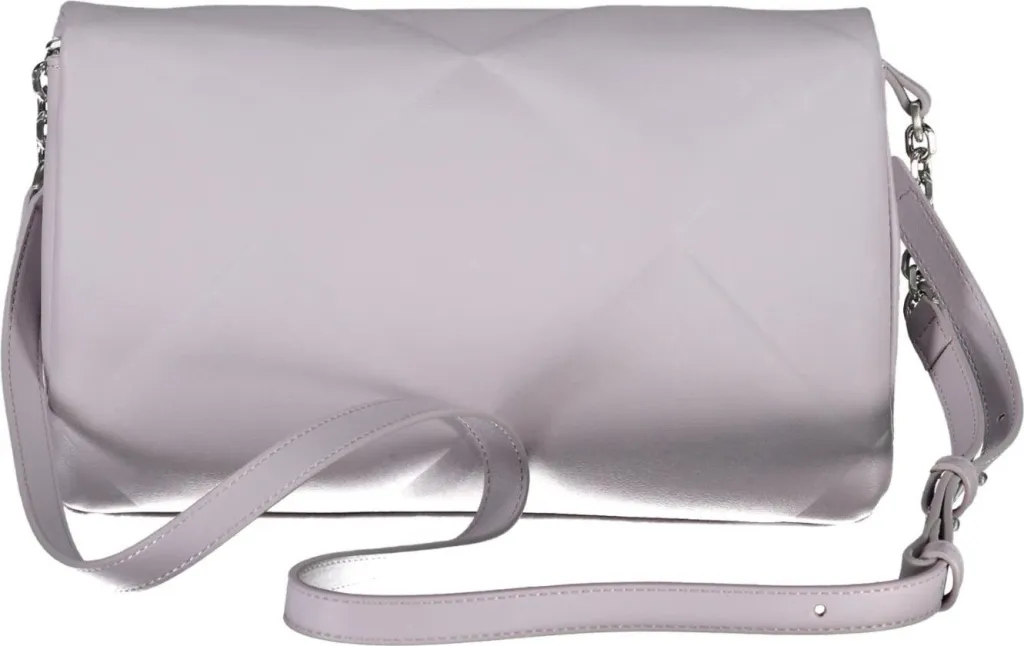 Çantë për femra Calvin Klein, e purpurt - 2