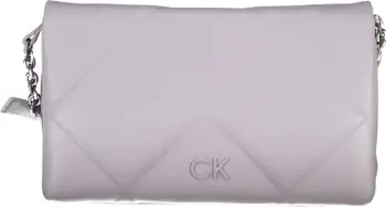Çantë për femra Calvin Klein, e purpurt