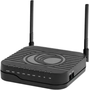 Router Cambium Networks cnPilot R201P, 1167 Mbit/s, i zi - 1